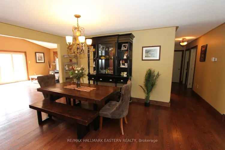 House For Sale in Trent Hills, Ontario