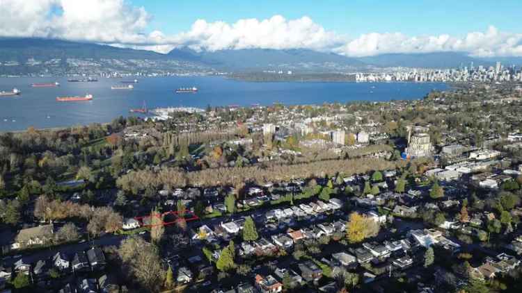 3983 W 10TH Avenue in Vancouver: Point Grey House for sale (Vancouver West)  : MLS®# R2944986