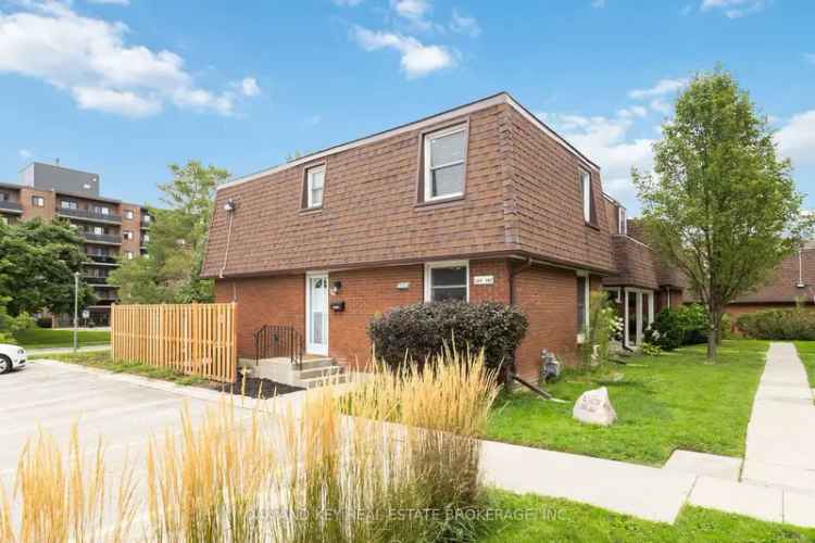 House For Sale in London, Ontario