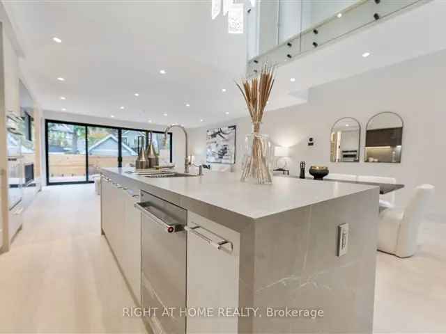 Luxury Beaches House 4 Beds 6 Baths 2823 sq ft Modern Design