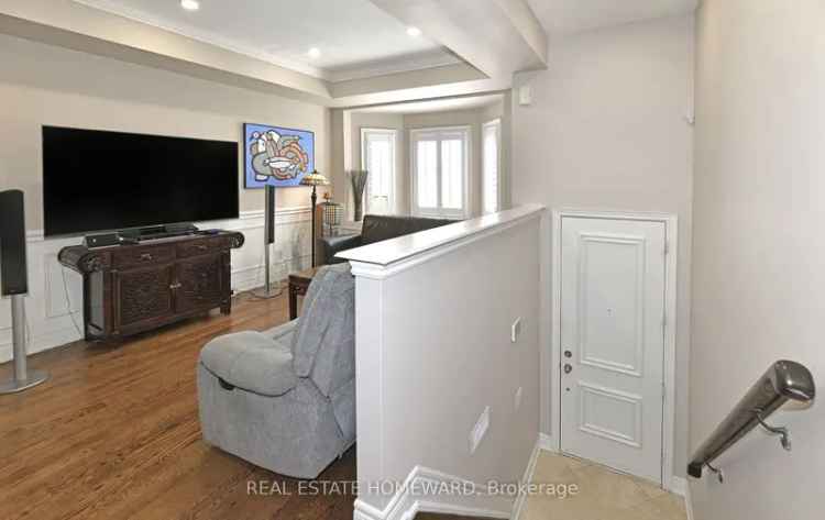 House For Sale in Toronto, Ontario