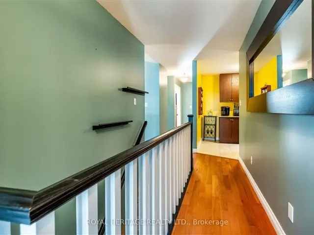 House For Sale in Toronto, Ontario