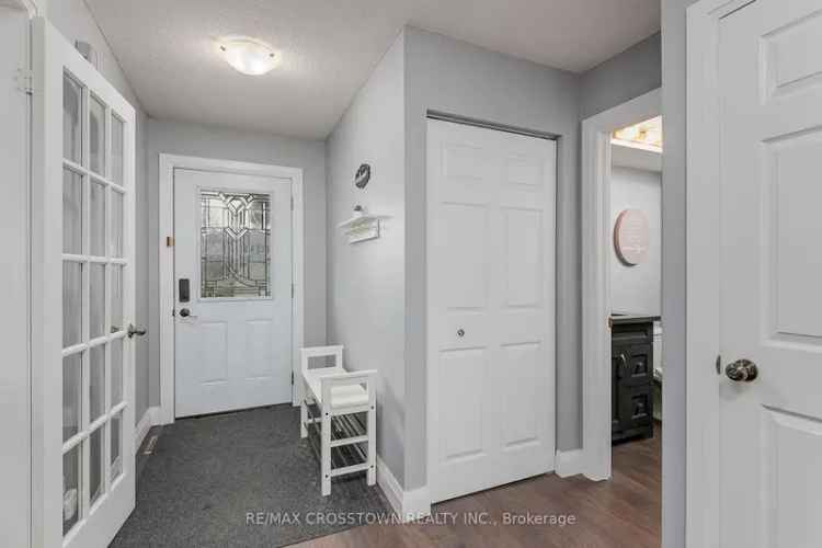 Updated Ardagh Home with In-Law Suite - Granite Counters, New Roof