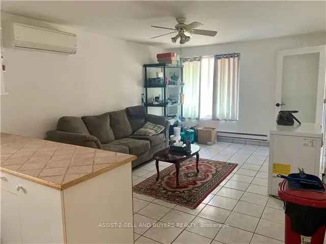 2 Bedroom Home - Updated HWT and Roof