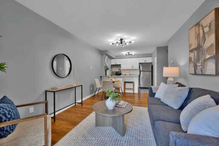 Condo For Sale in Clarington, Ontario