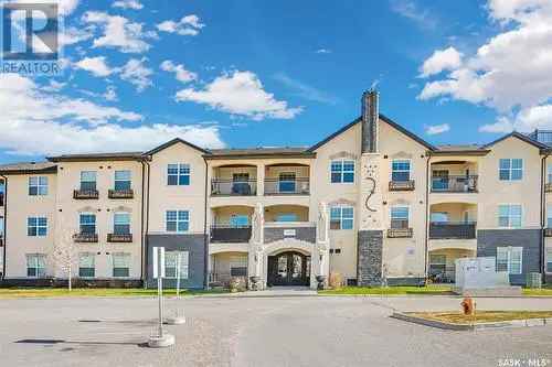 Rosewood Saskatoon Condo for Sale 1023 sq ft 2 Beds