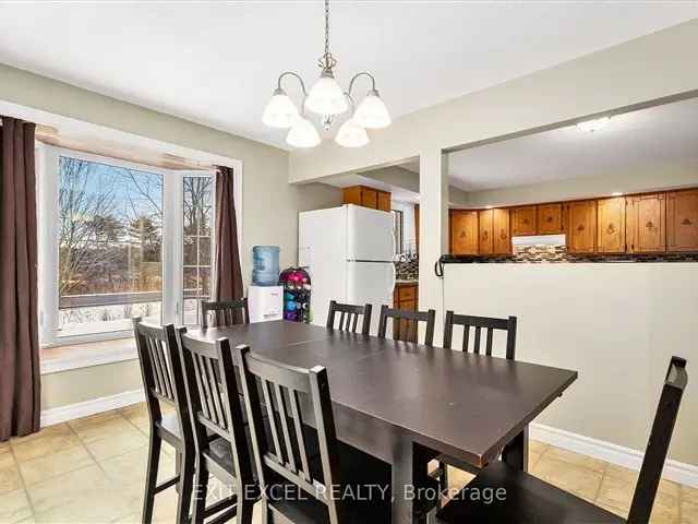 3 1 Bed 2 5 Bath Bungalow in Clarence Rockland