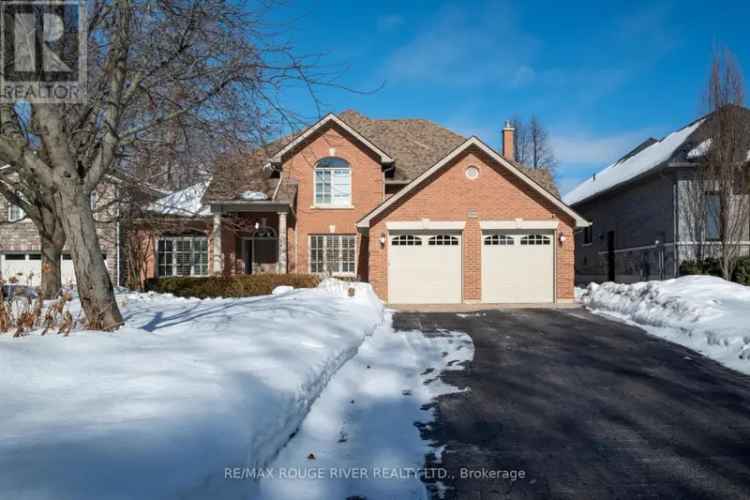 House For Sale in 56, East House Crescent, Cobourg, Ontario