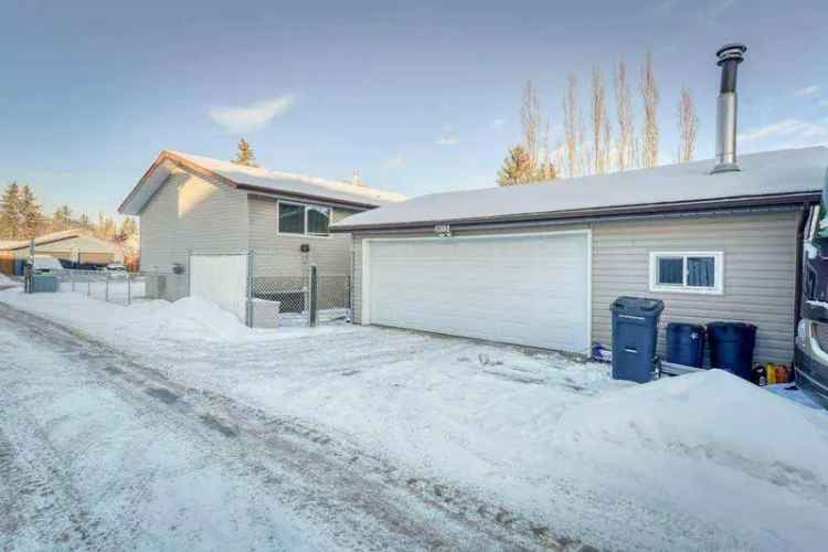 House For Rent in Strathmore, Alberta