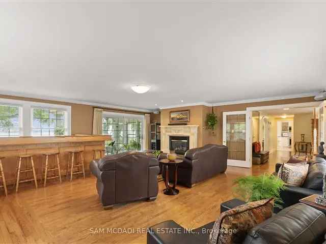 House For Sale in Fort Erie, Ontario