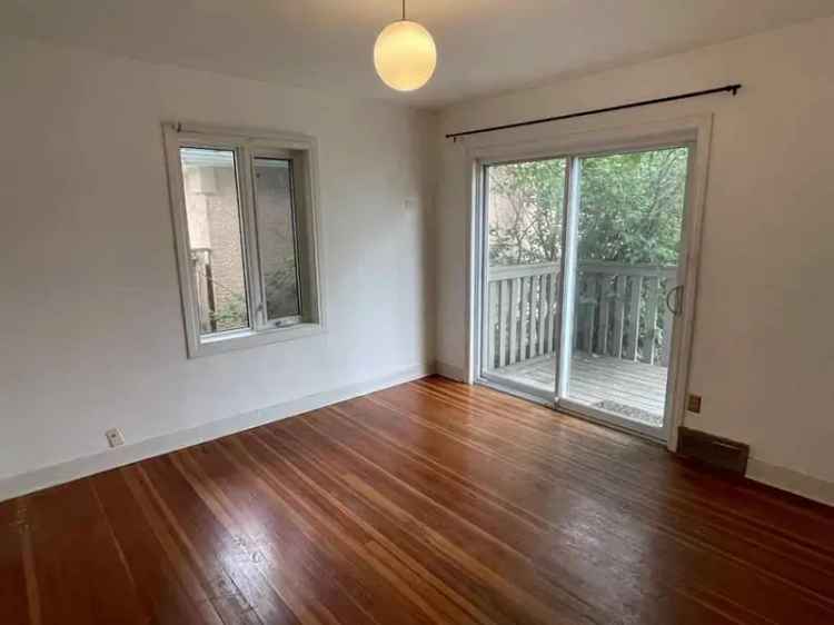 House For Rent in Calgary, Alberta