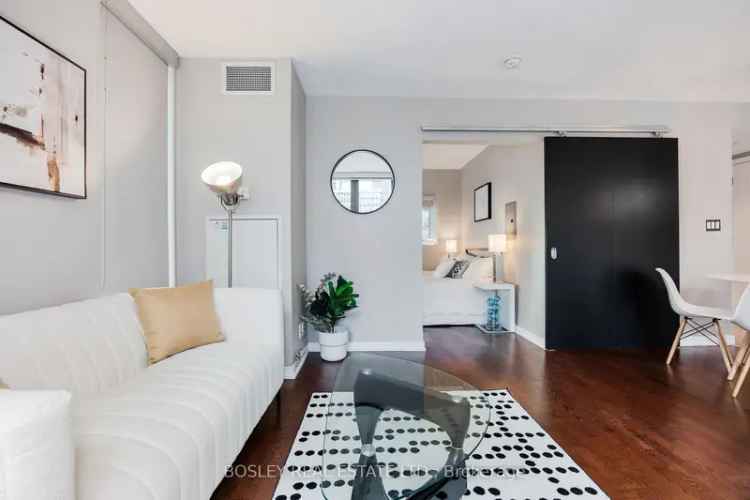 Spire One Bedroom Corner Suite - Rarely Offered