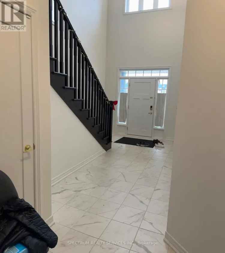 Stunning Less Than One Year Old 4 Bedroom Home Premium Corner Lot