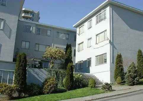 1205 4th Avenue -  in New Westminster