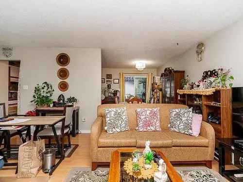 House For Sale In Fleetwood, Surrey, British Columbia