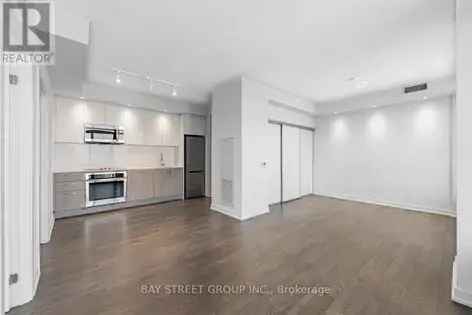 2 rooms apartment of 14 m² in Toronto