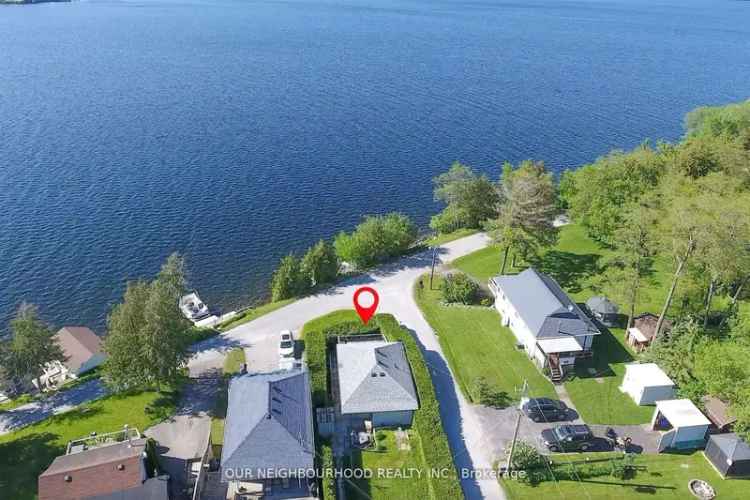 House For Sale in Kawartha Lakes, Ontario