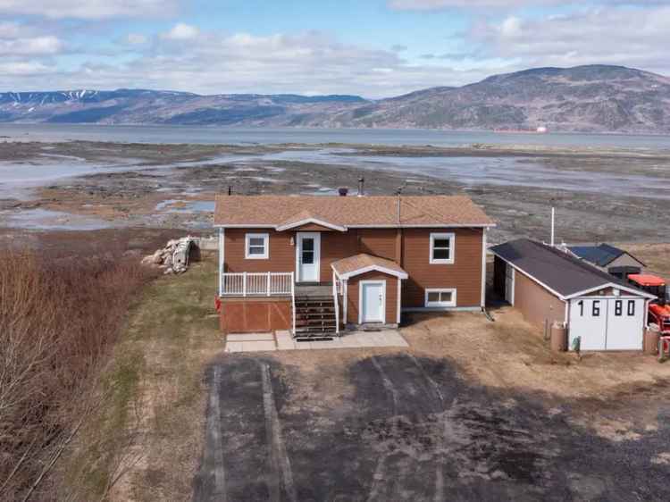 Bungalow for sale, 1680, Ch. des Coudriers, L'Isle-aux-Coudres - Proprio Direct