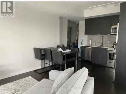 1 room apartment of 42 m² in Toronto