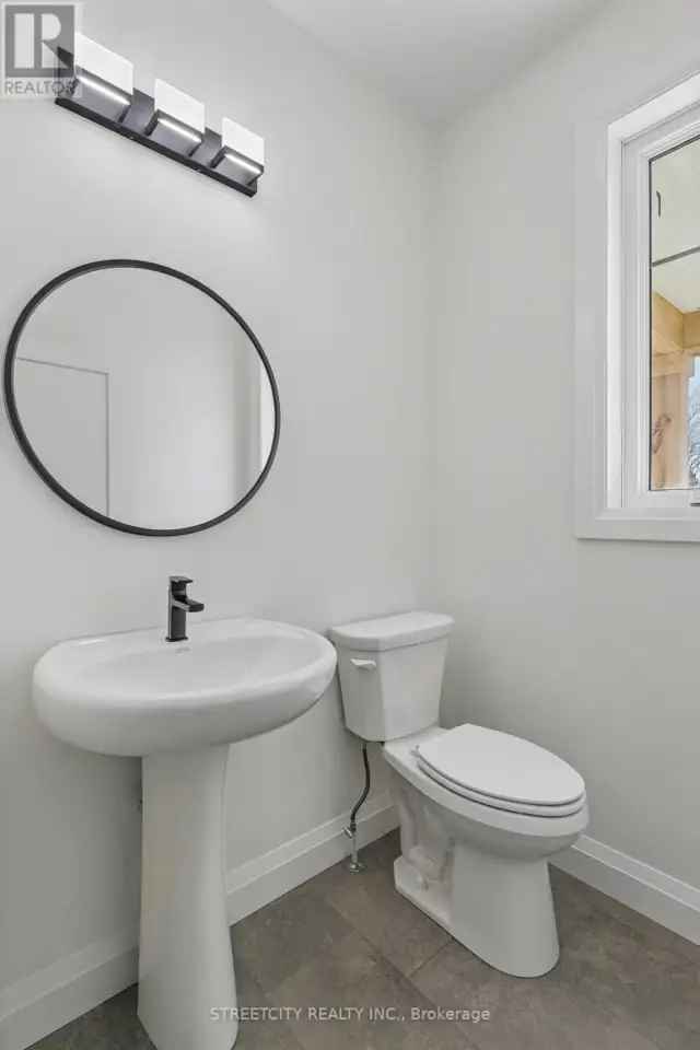 House For Sale , 8068, Union Road, Southwold, Ontario