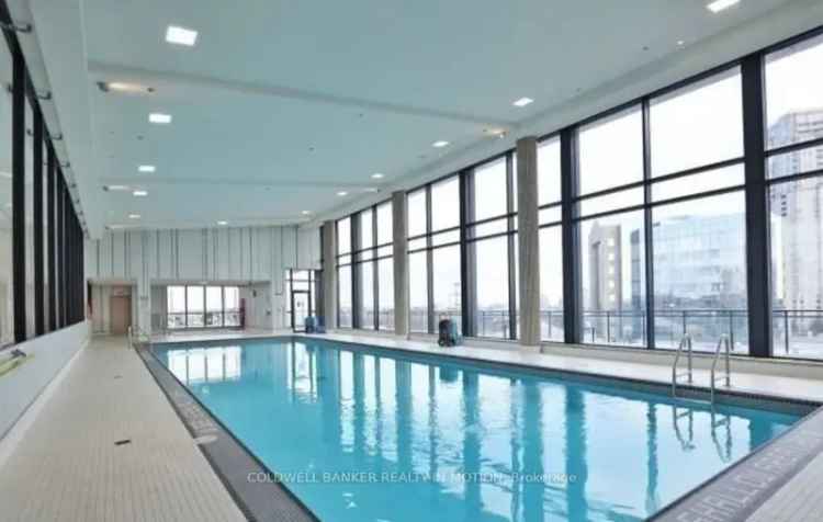 Condo For Rent in Toronto, Ontario