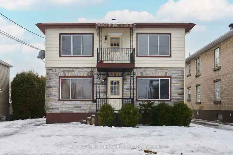 House For Sale in Cornwall, Ontario