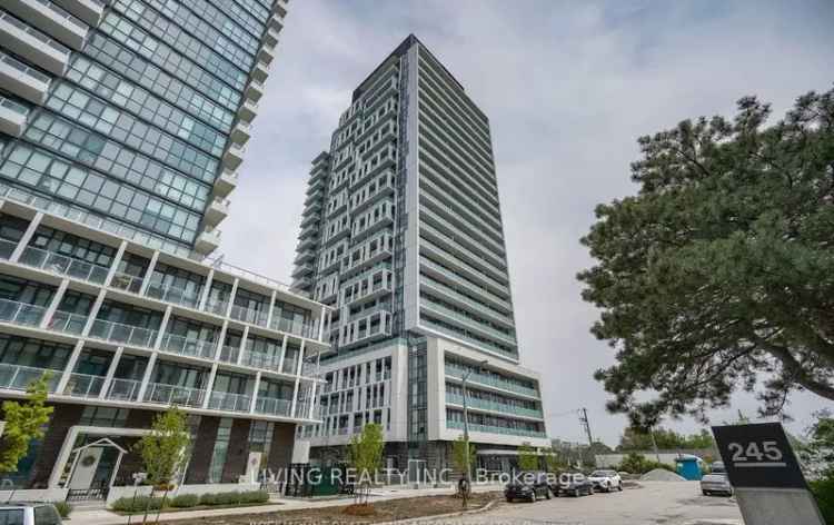 Condo For Rent in Toronto, Ontario