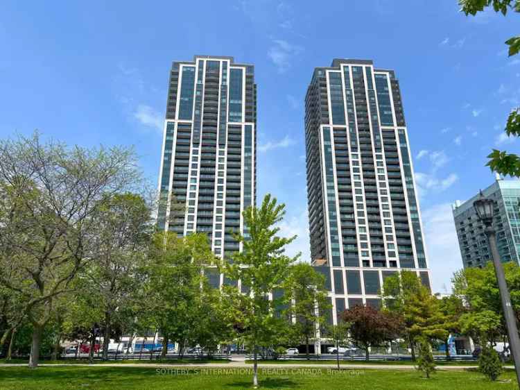 Condo For Sale in Toronto, Ontario