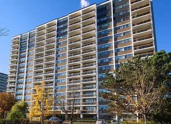 Rent House in Toronto with Spectacular Views and Great Amenities