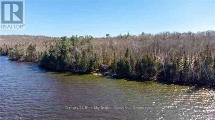 House For Sale , East Ferris Township, Ontario