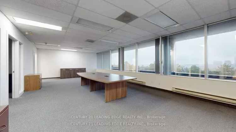 Commercial property For Sale in Markham, Ontario