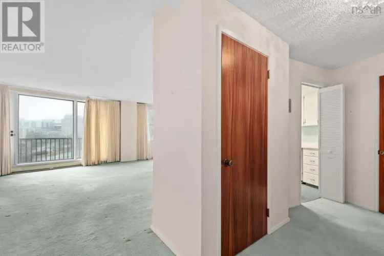 2 Bed 2 Bath Condo near Universities and Point Pleasant Park