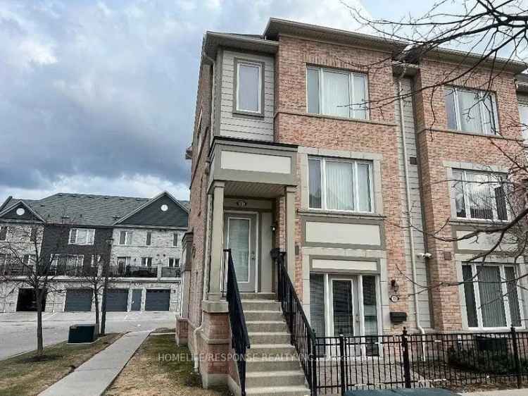 Condo For Rent in Mississauga, Ontario