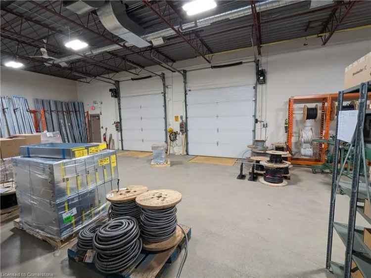 Commercial For Rent in Ontario