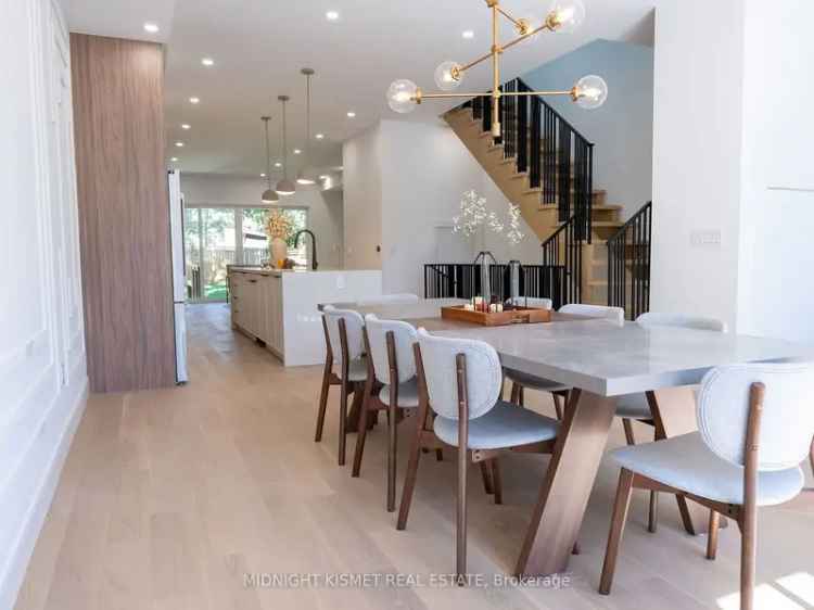 House For Sale in Toronto, Ontario