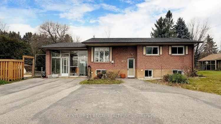 House For Sale in Clarington, Ontario