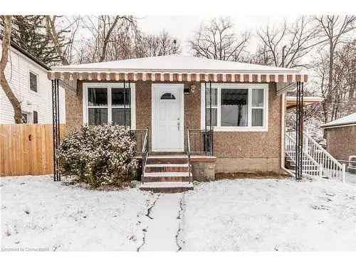 Stunning 2-Bedroom Bungalow in Cambridge