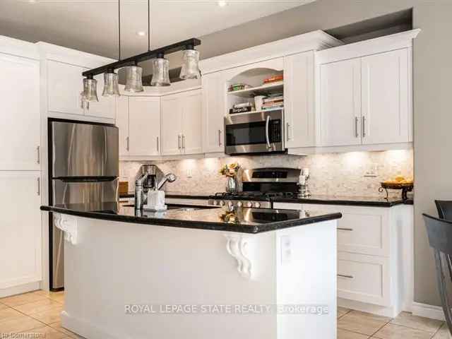 Condo For Sale in 36, McGrath Court, Hamilton, Ontario