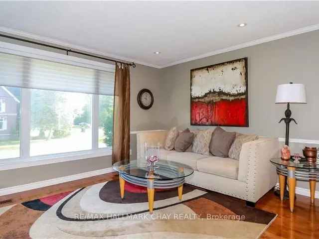 House For Sale in Clearview, Ontario