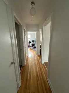 2 rooms apartment of 45 m² in Ottawa