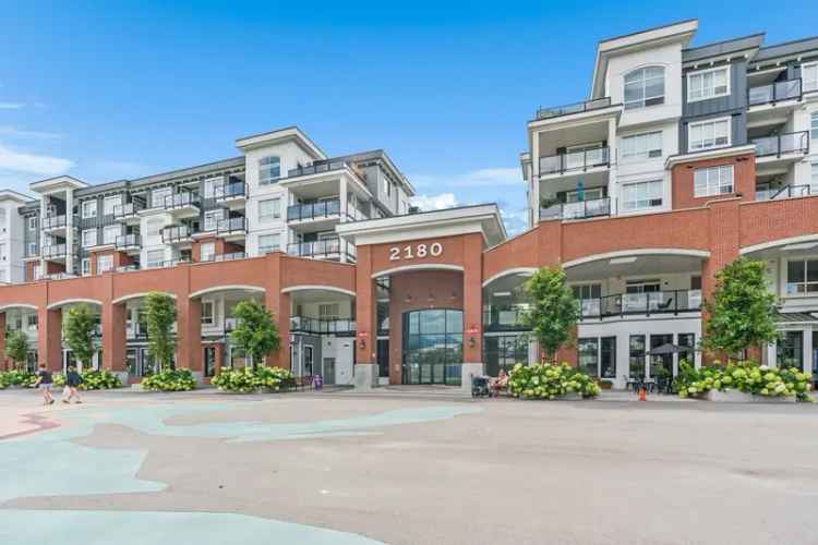 A $509,900.00 Apartment/Condo with 1 bedroom in Central Pt Coquitlam, Port Coquitlam