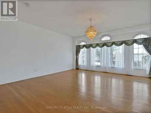 House For Sale Toronto - Renovation Project - Estate Sale