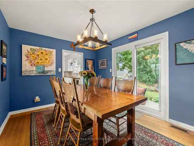 House For Sale in Belleville, Ontario