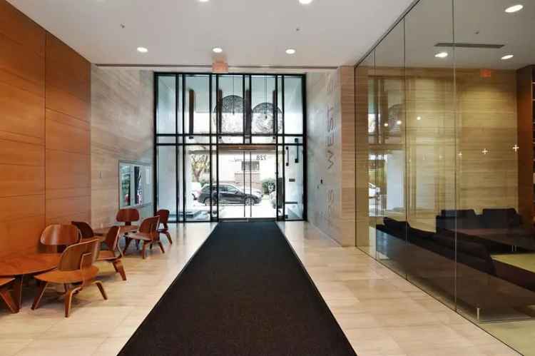 Fairview VW Condo for Sale 1195 sq ft 2 Ensuites City Views