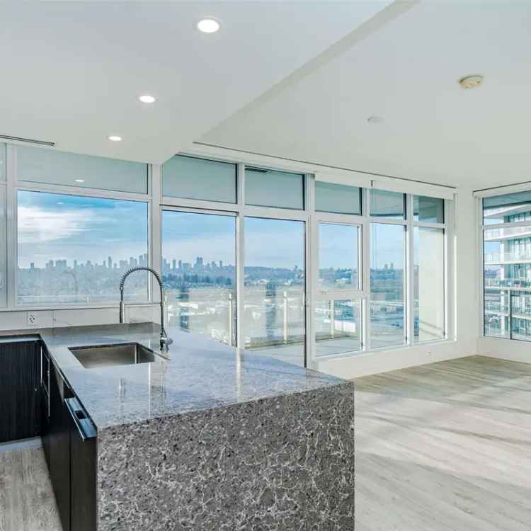 Etoile 1 Condo 2 Bed 2 Bath Panoramic Views