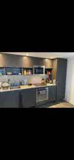 2 Bedroom 2 Bath Toronto Apartment Lease Takeover May 1st