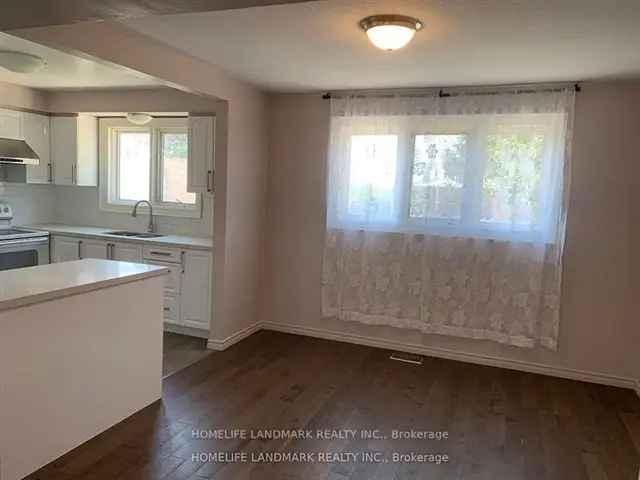 Bright 3-Bedroom House For Lease Near Parks and Schools