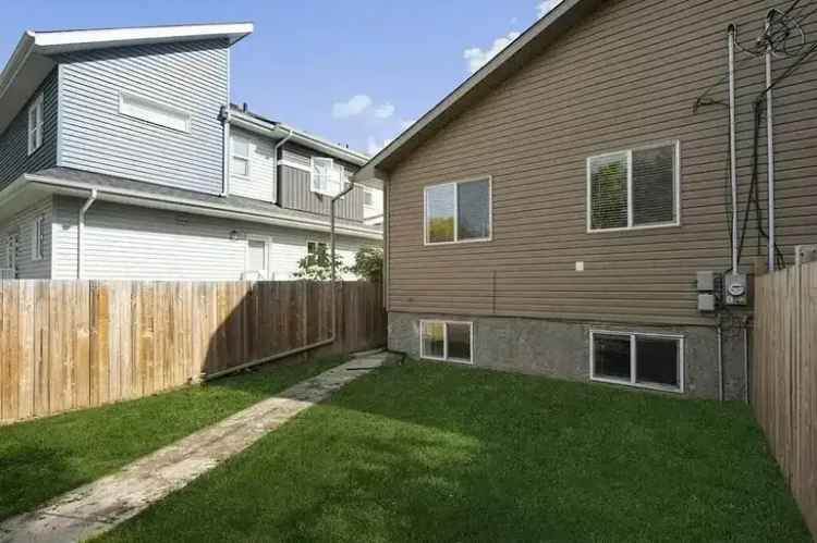 12135 124 Street -  in Edmonton