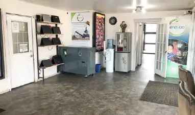 Industrial For Rent in Salmon Arm, British Columbia