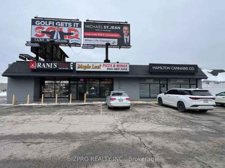 Commercial For Sale in Unorganized Thunder Bay District, Ontario